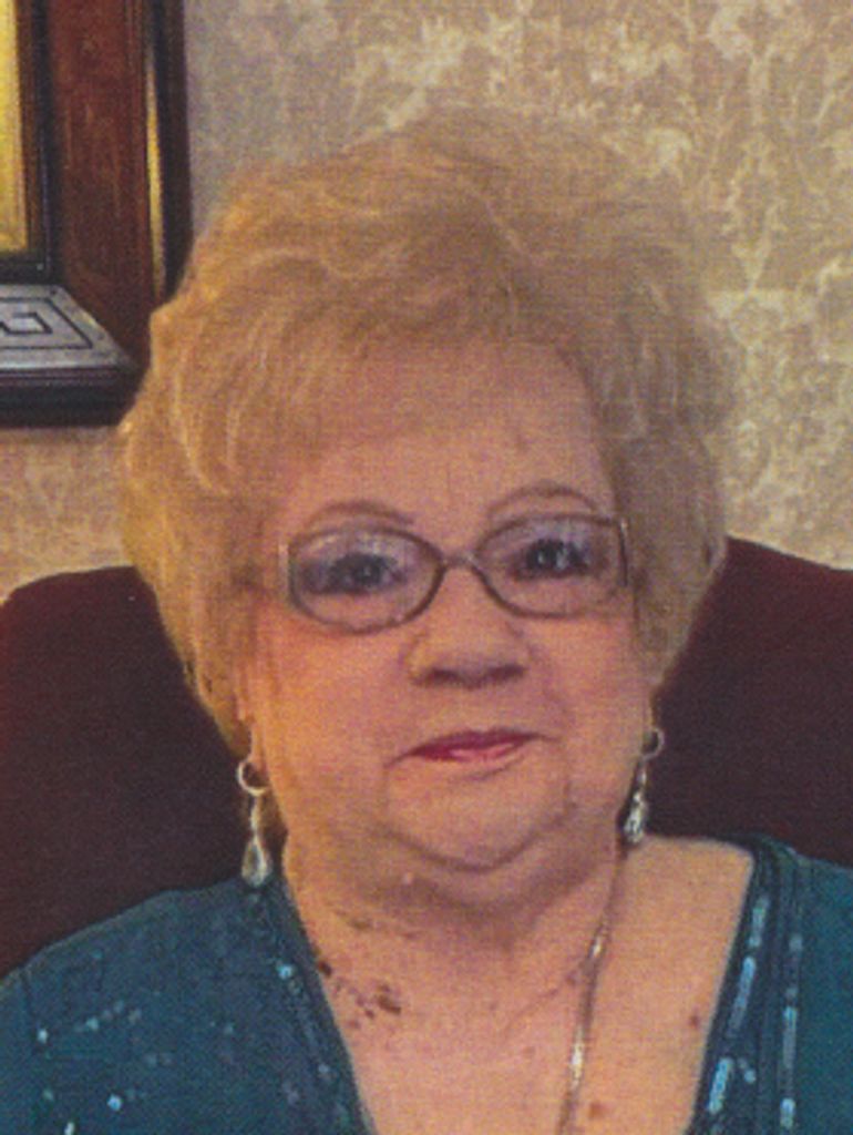 Sharon June (Dold)  Vastola Profile Photo