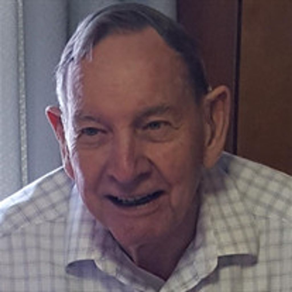 Eugene Linwood Robinson Profile Photo