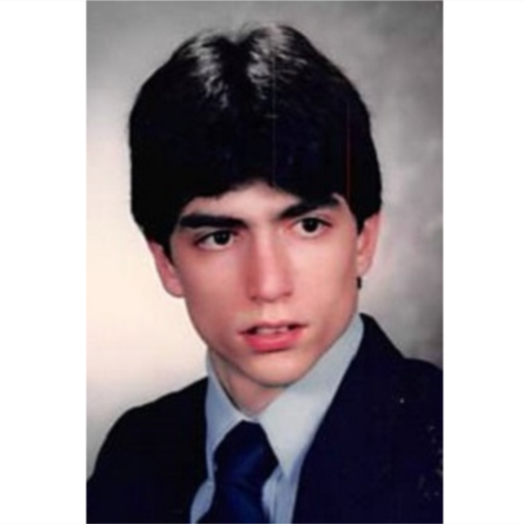 Dominic Edward Pizzo