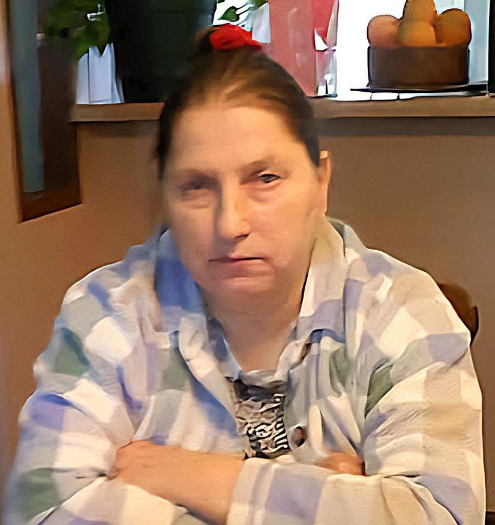 Brenda Joyce Herrod Bucey Profile Photo