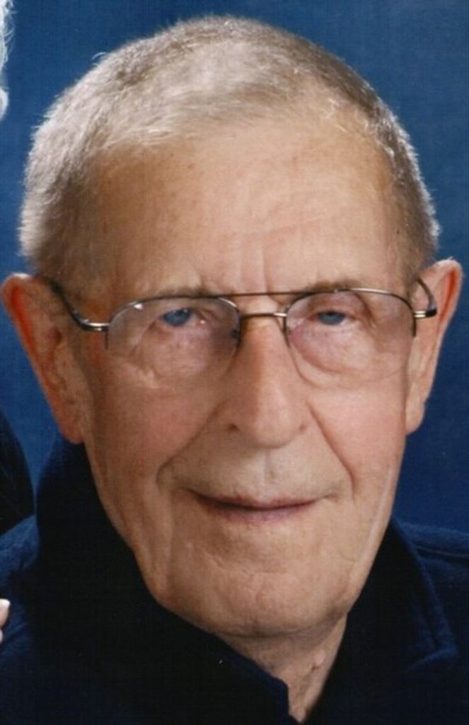 Clarence J. "Sonny" Fredrickson Profile Photo