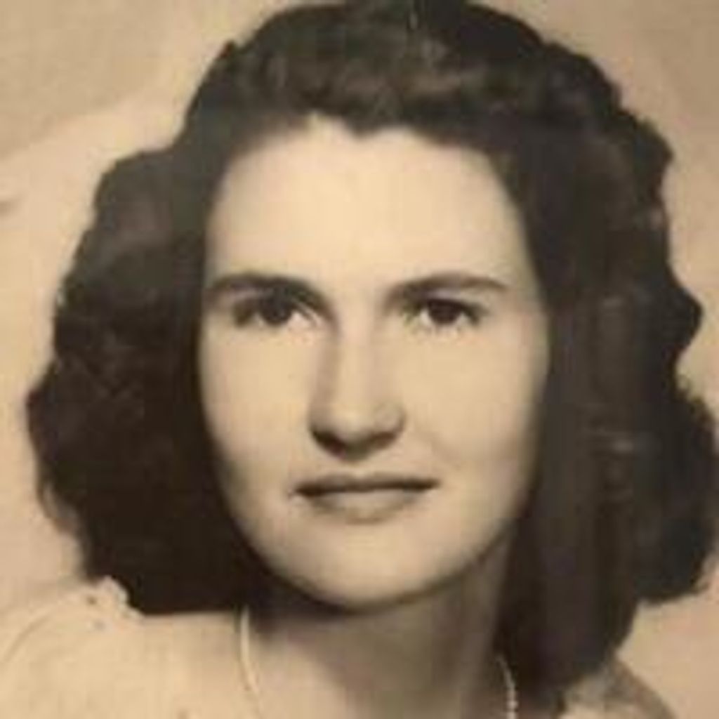 Letha Nell George