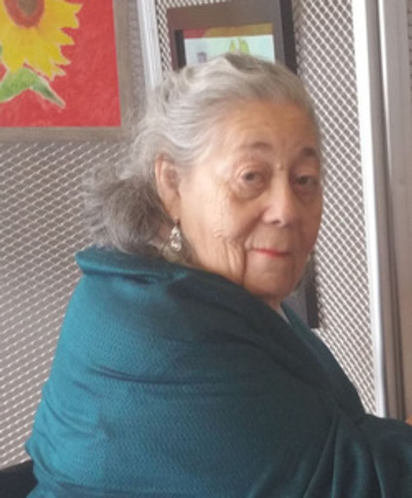 Delia N. Mireles