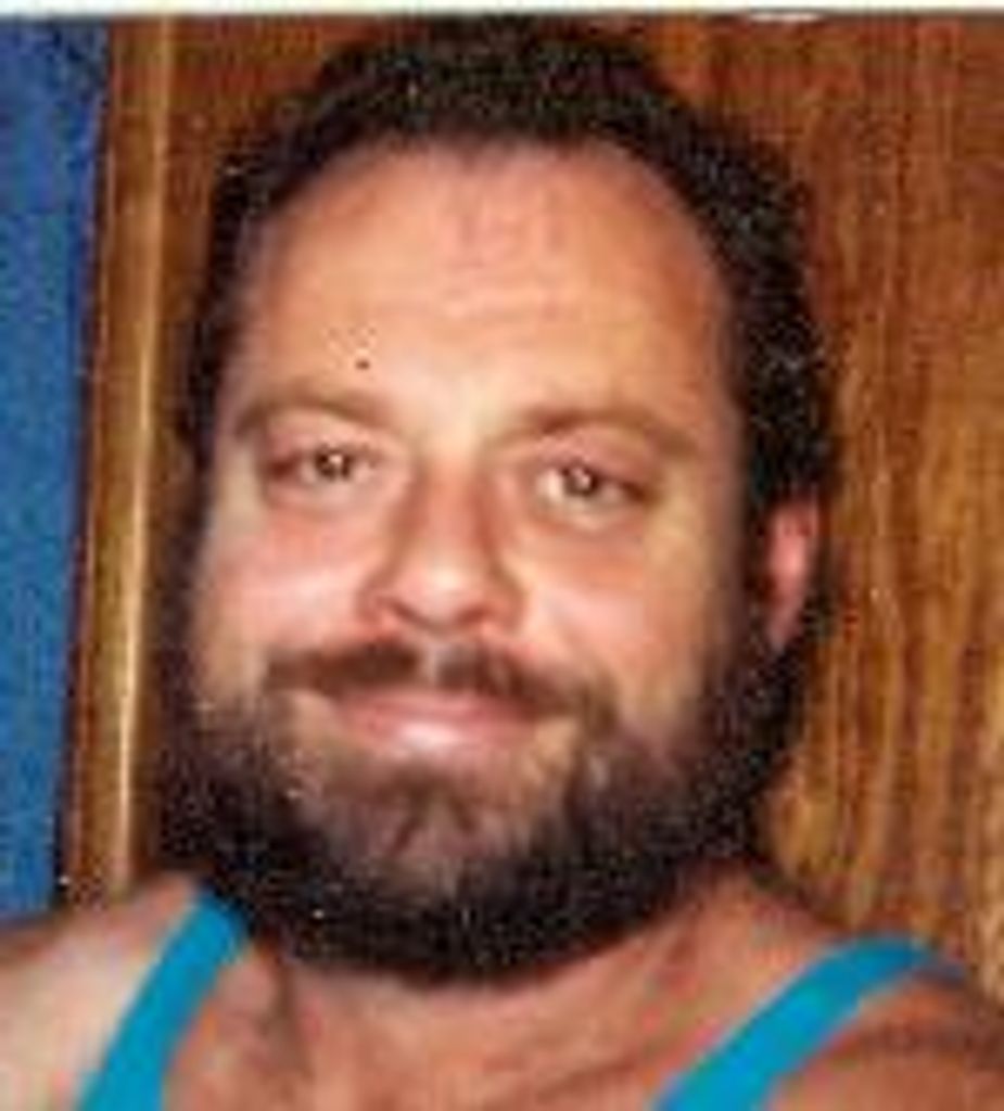 Charles "Charlie" Ponder