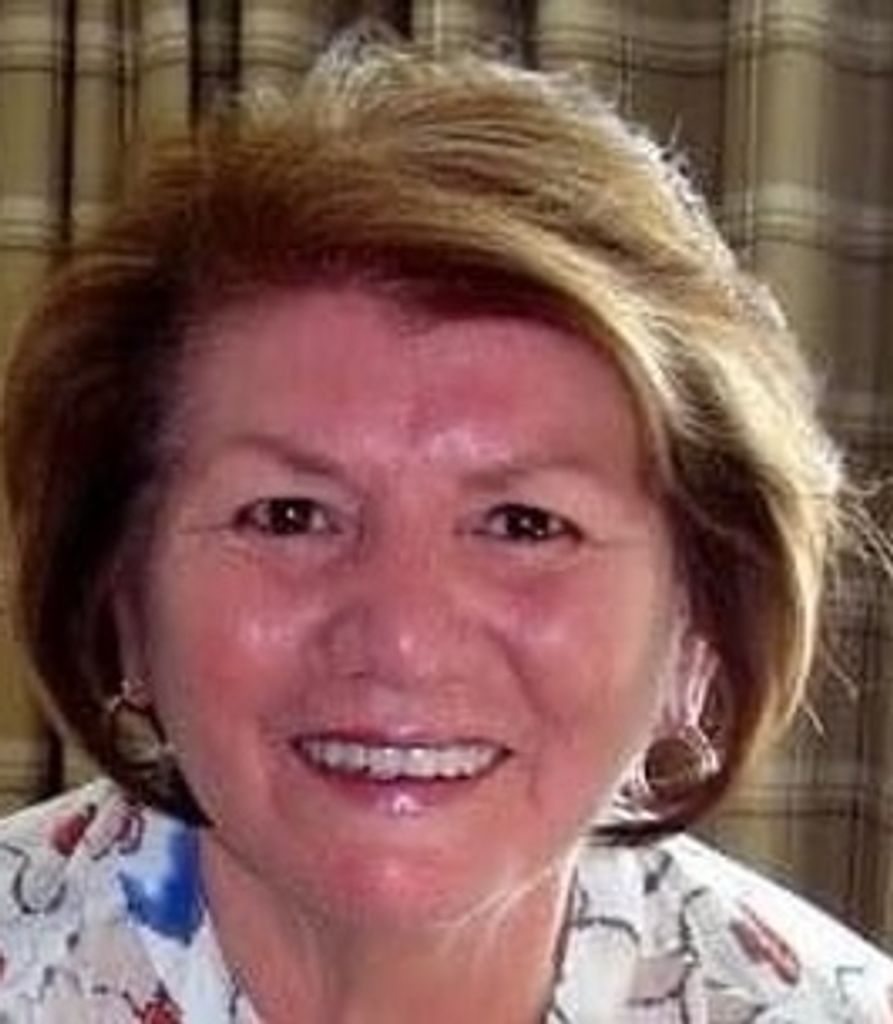Alice Meadus
