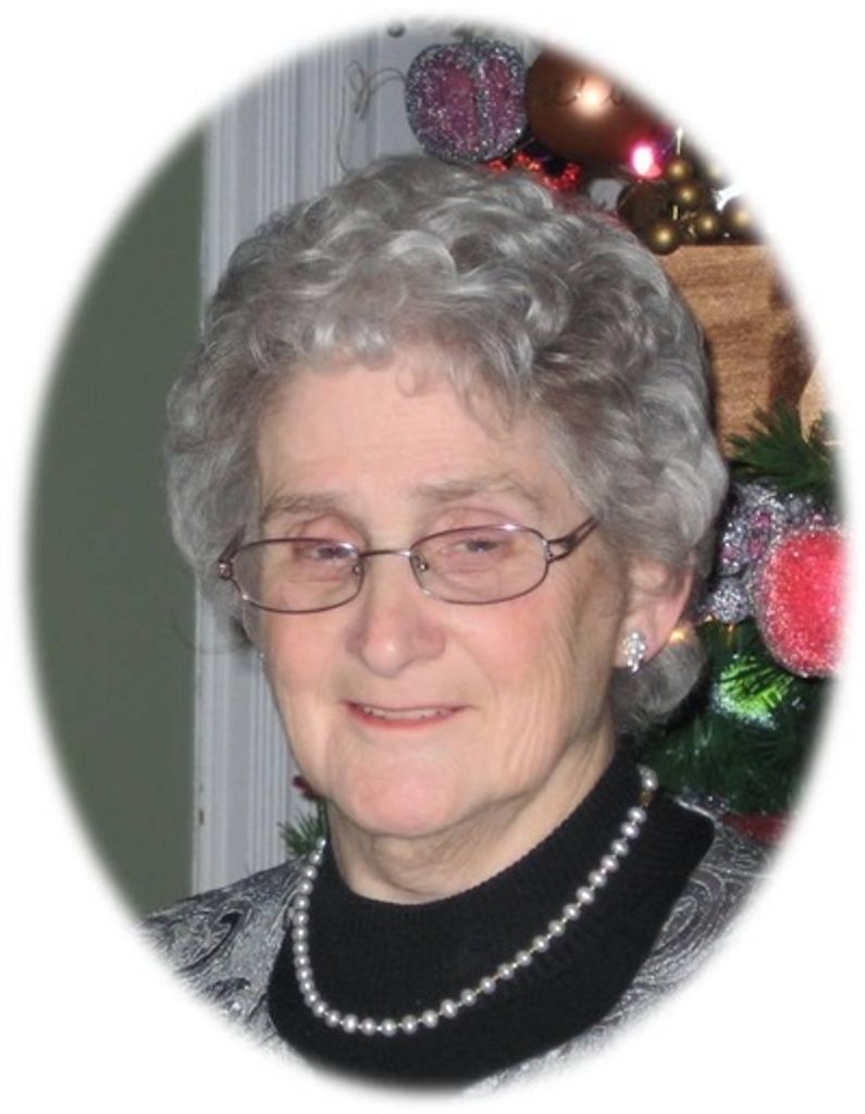Dorothy Julia Amanda Parsons Profile Photo