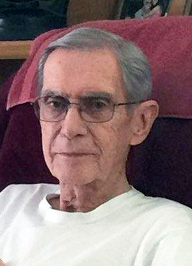 Benjamin Haynie