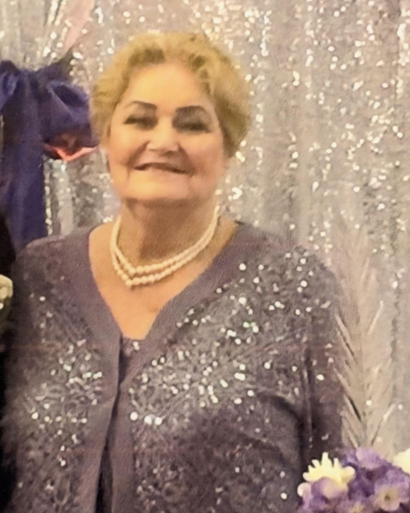 Sally Marie Dimmitt Profile Photo