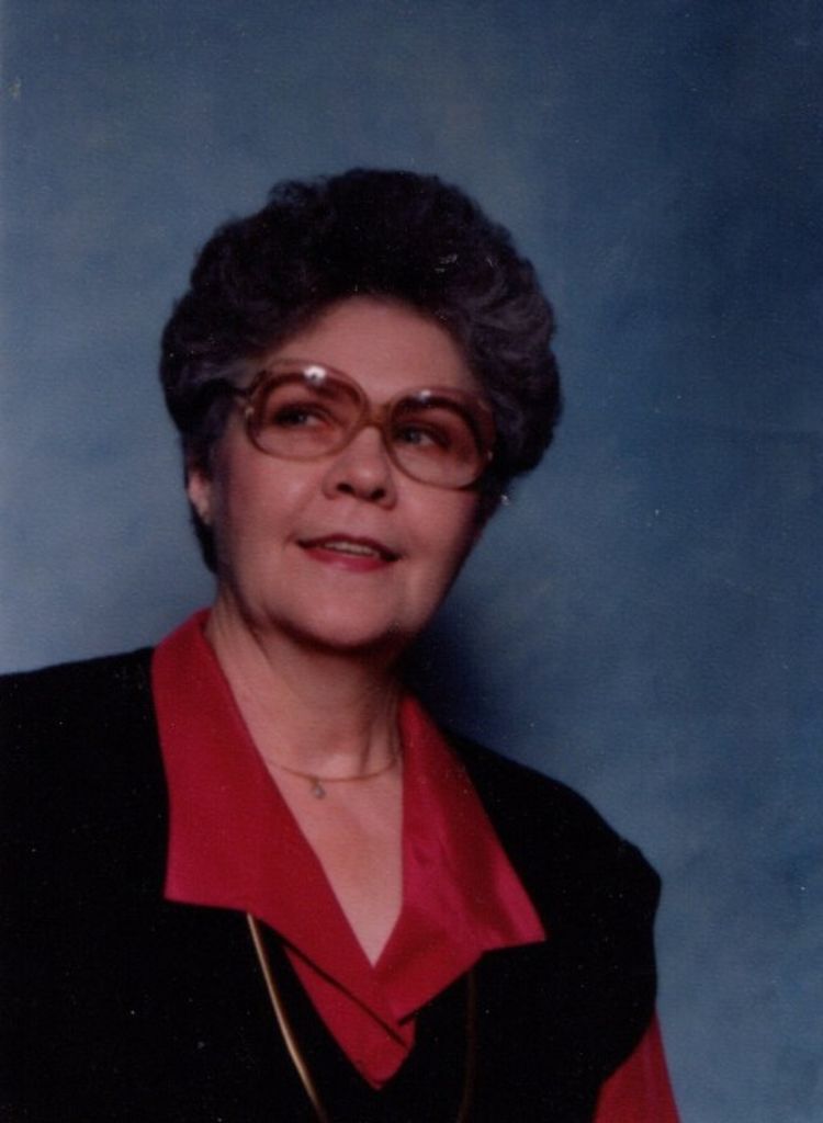 Christine (Cofield)  Taylor