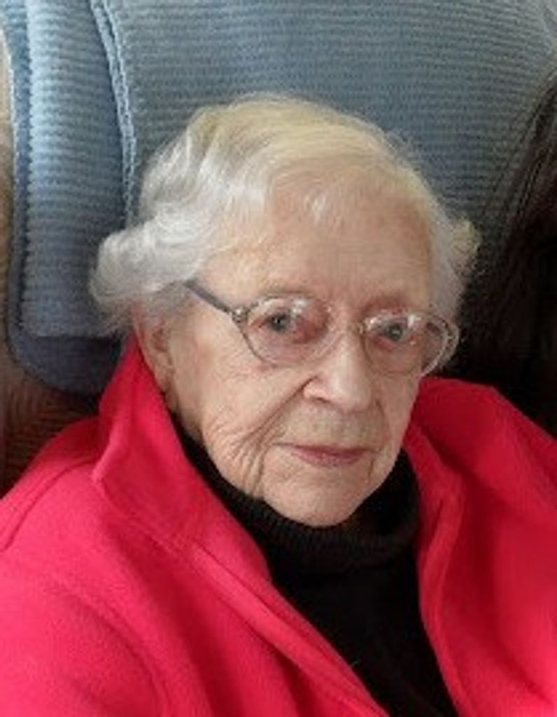 Helen J. Pruell