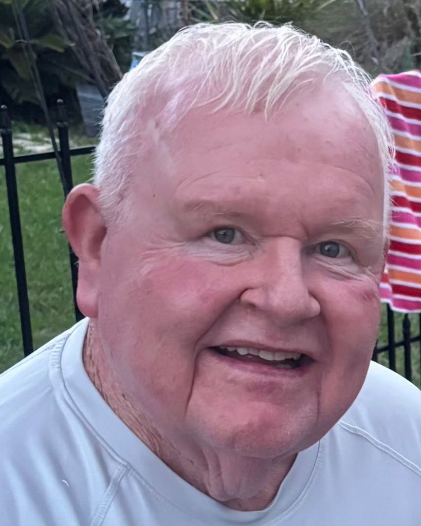 David Joseph Brannon Profile Photo