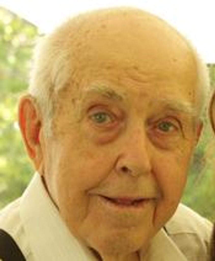 Harold Devere Conrad