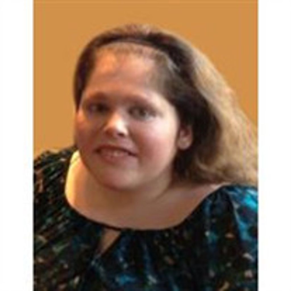 Wier, Coreen Garrity