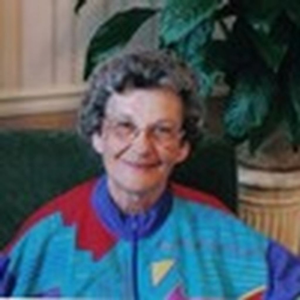 Mary Frances Dillard