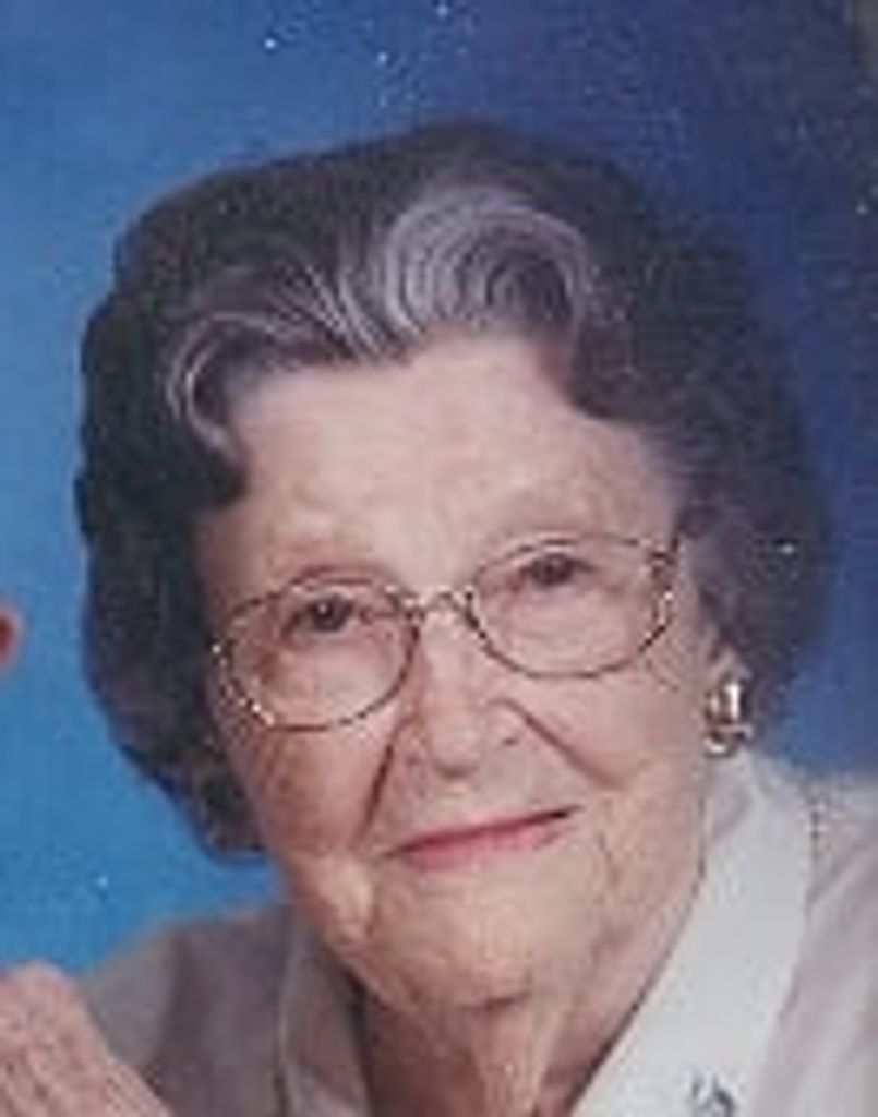 Laura Ann Barger Pless