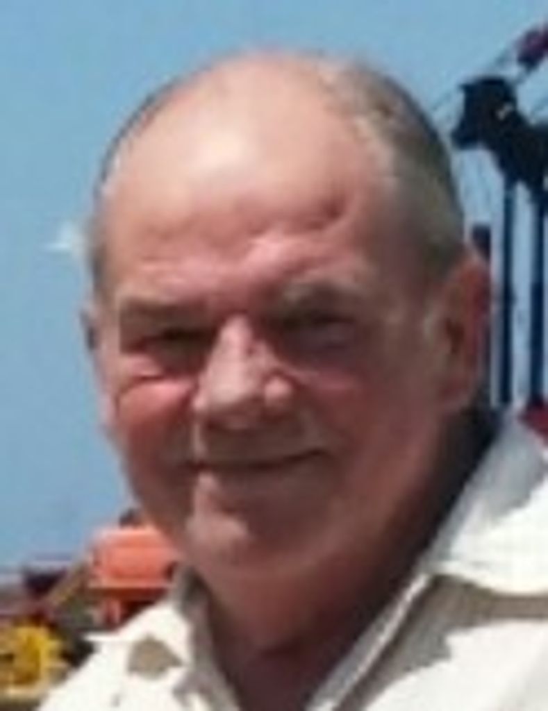 Donald Michael Schwier Sr