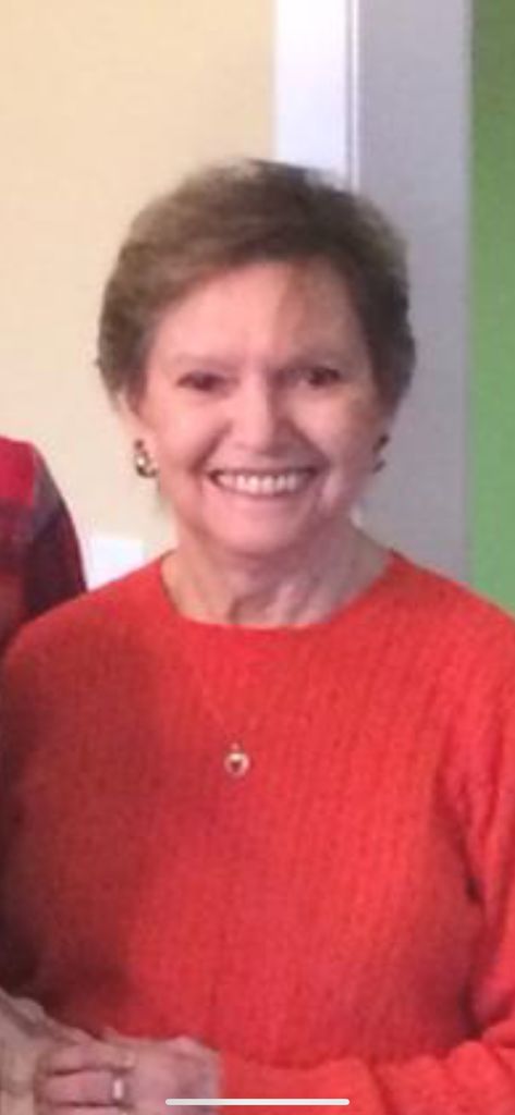 Mrs. Dorothy Helen Crane Profile Photo