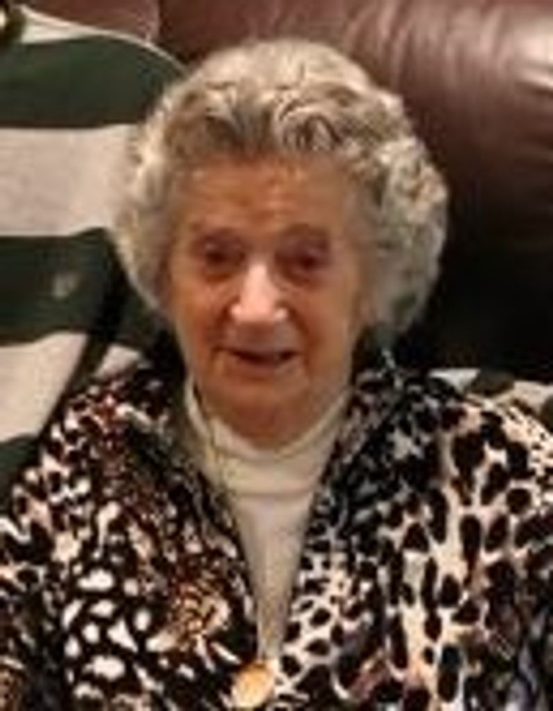 Carmen Alverez Jacobsen