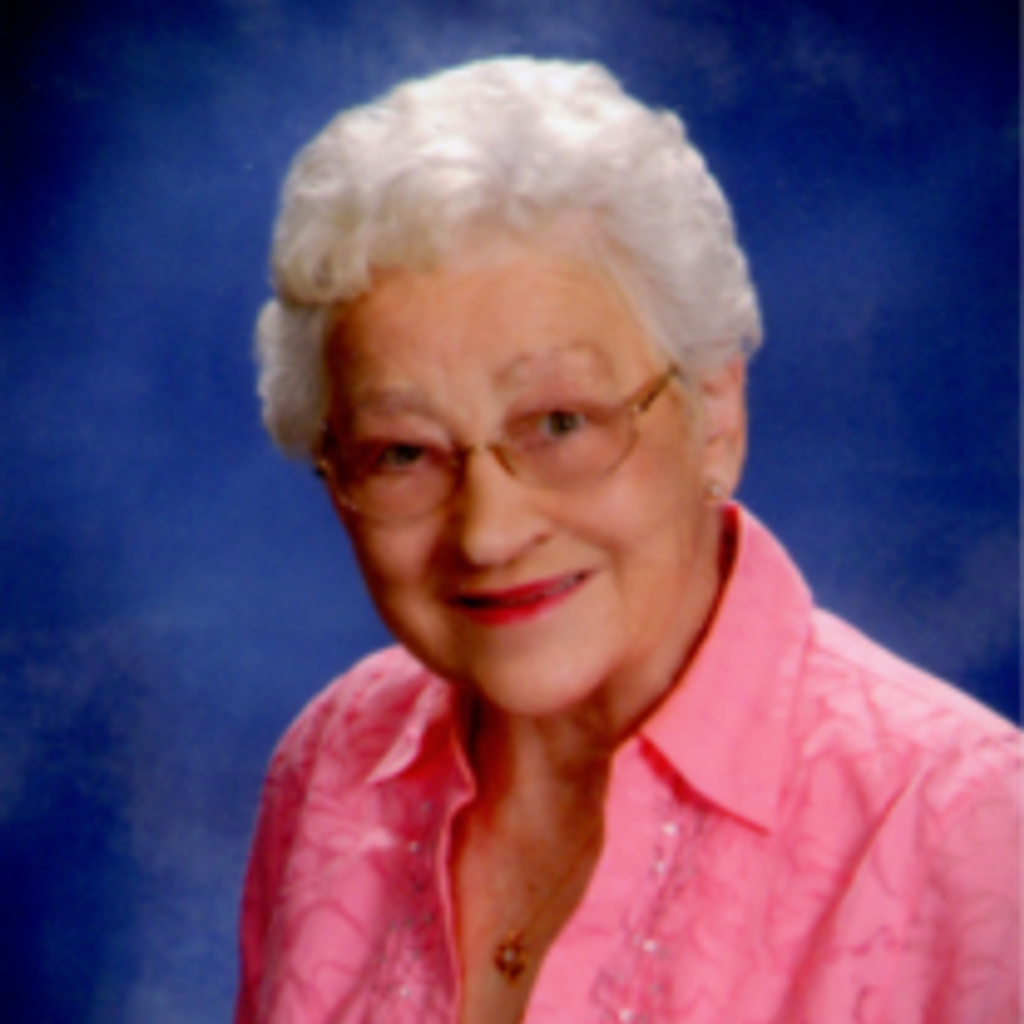 Mary M. Meyer