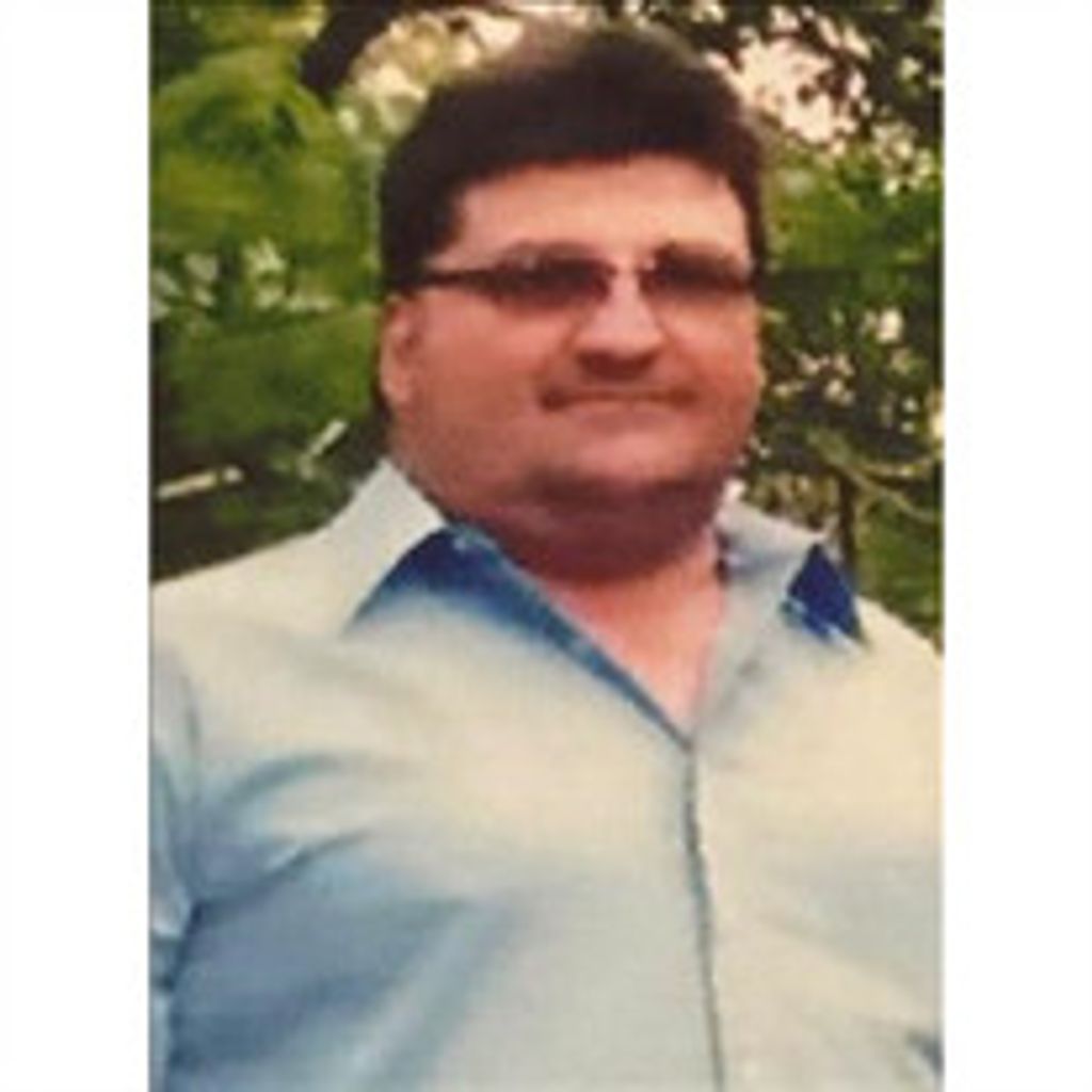 James Brent Belding