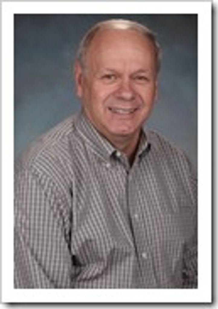 Donald E. Banister