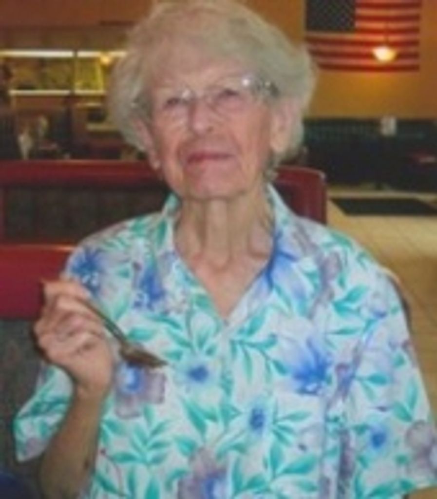 Elarita Bryant