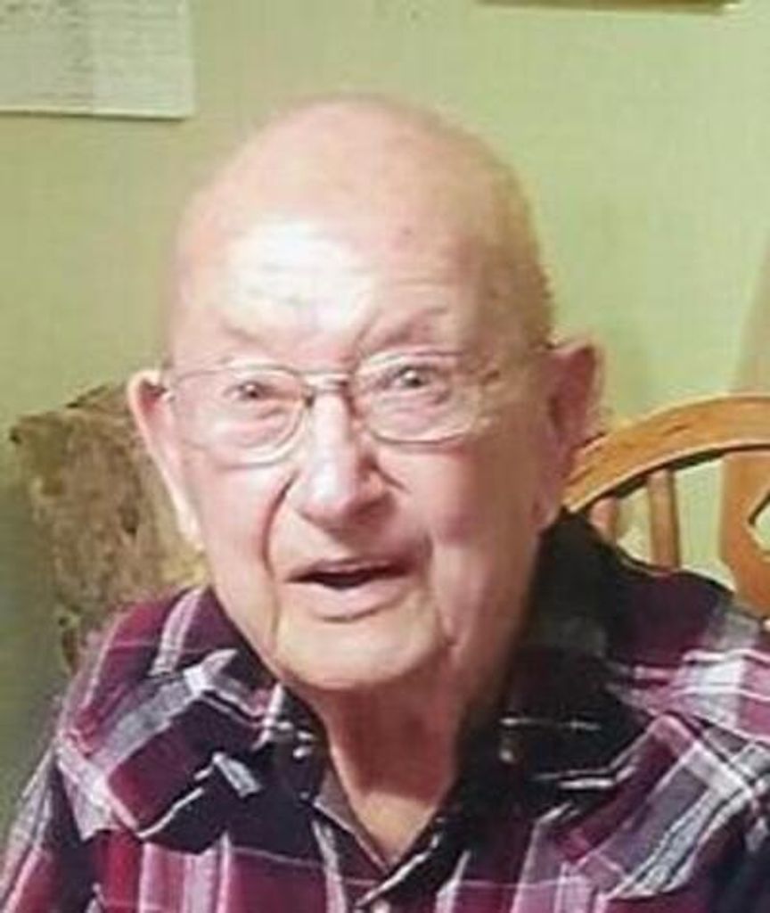 Merrell Lloyd Freeman Profile Photo