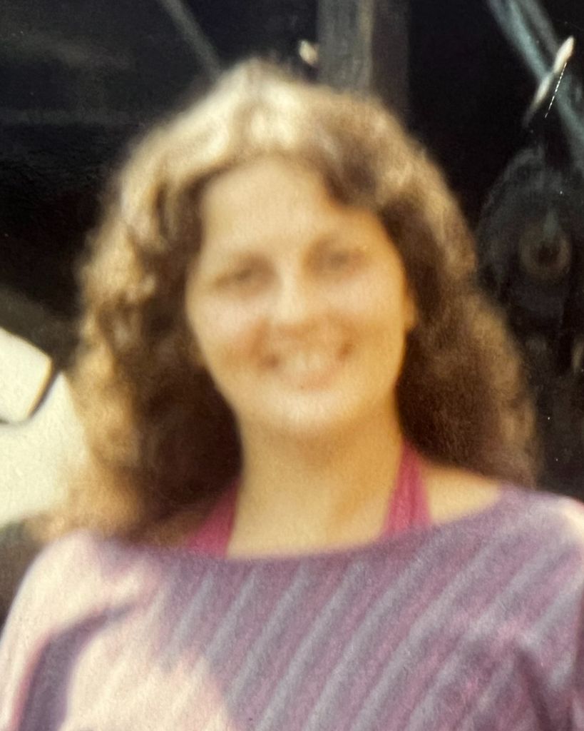 Cheryl McConnell
