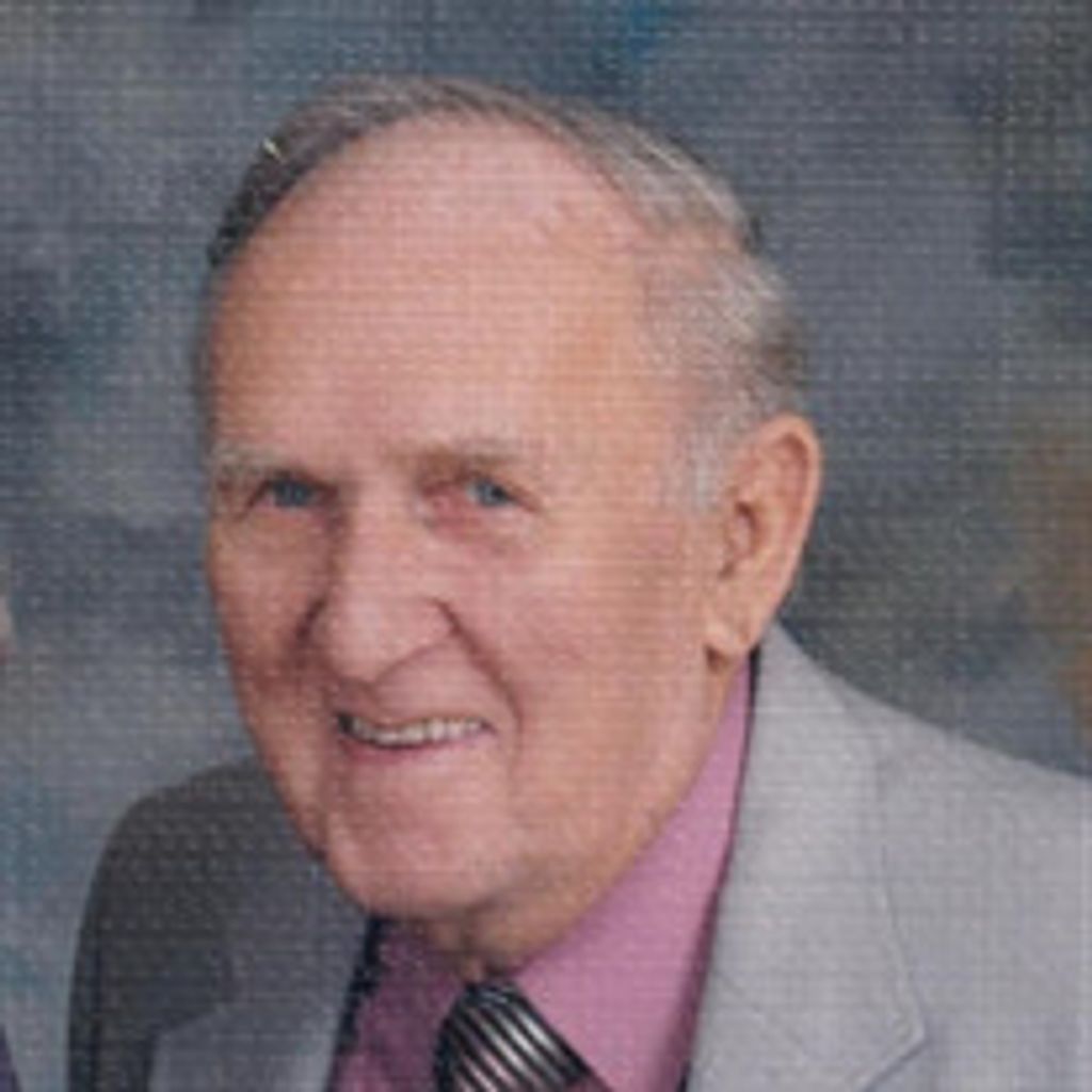 George Lindburg White
