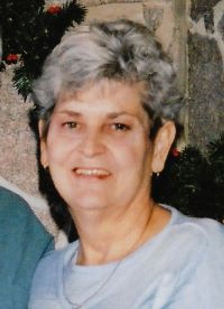 Sharon Ann Ogg (Nee Joyce) Profile Photo