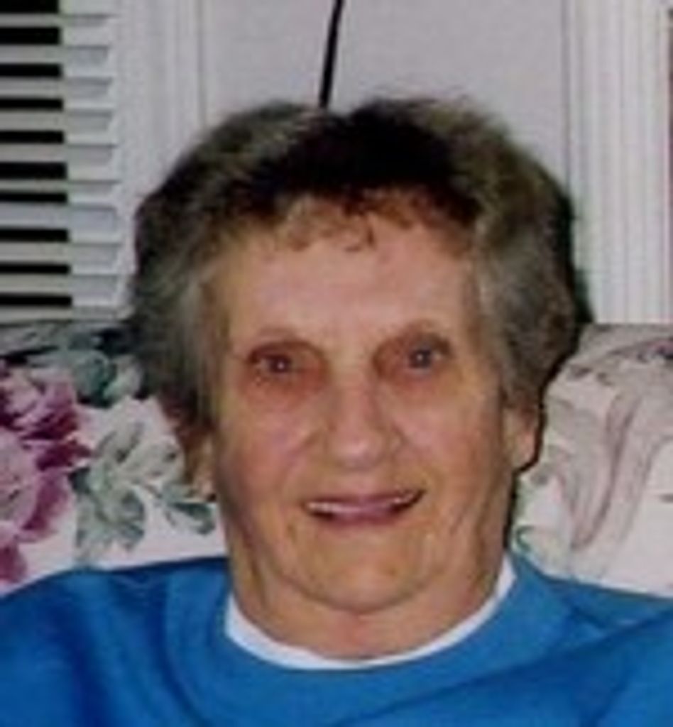 Anna D. Bixler
