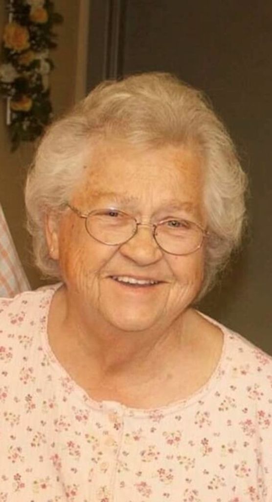 Audrey Anne Kuhlmann
