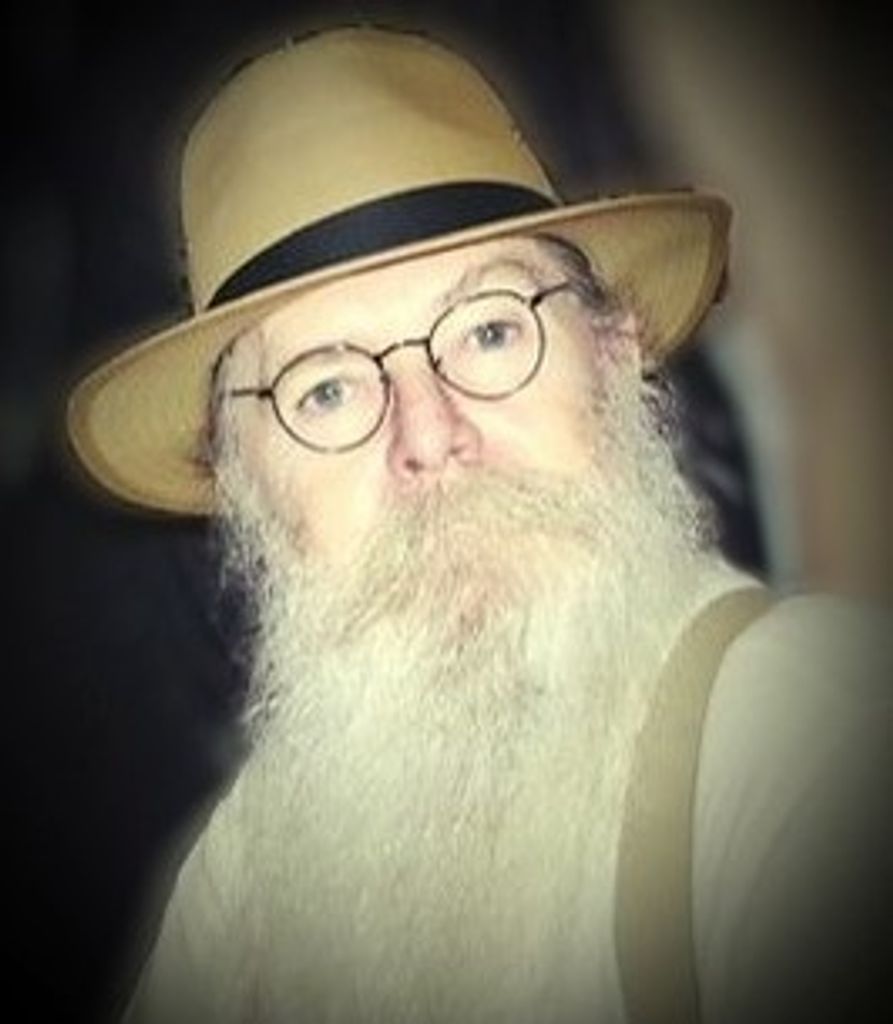 Robert Murk Profile Photo