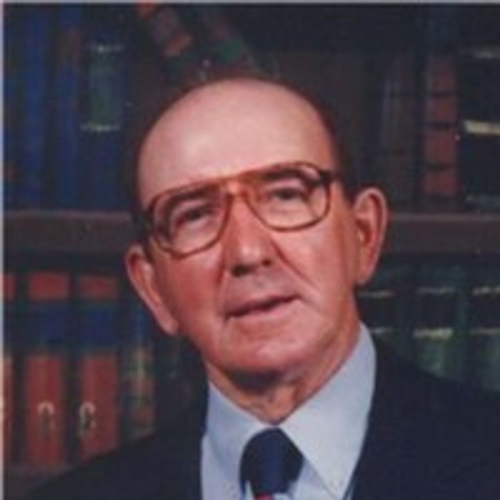 Clarence E. Hargreaves