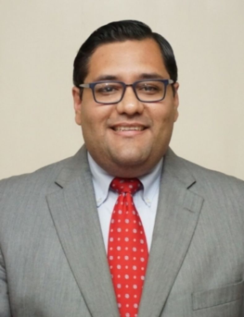 Carlos Jaquez Medina Profile Photo