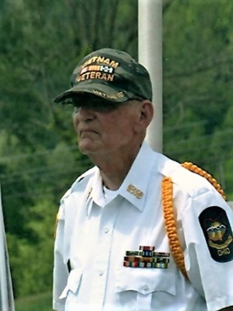 Timothy 'Tim' R. Moore Profile Photo