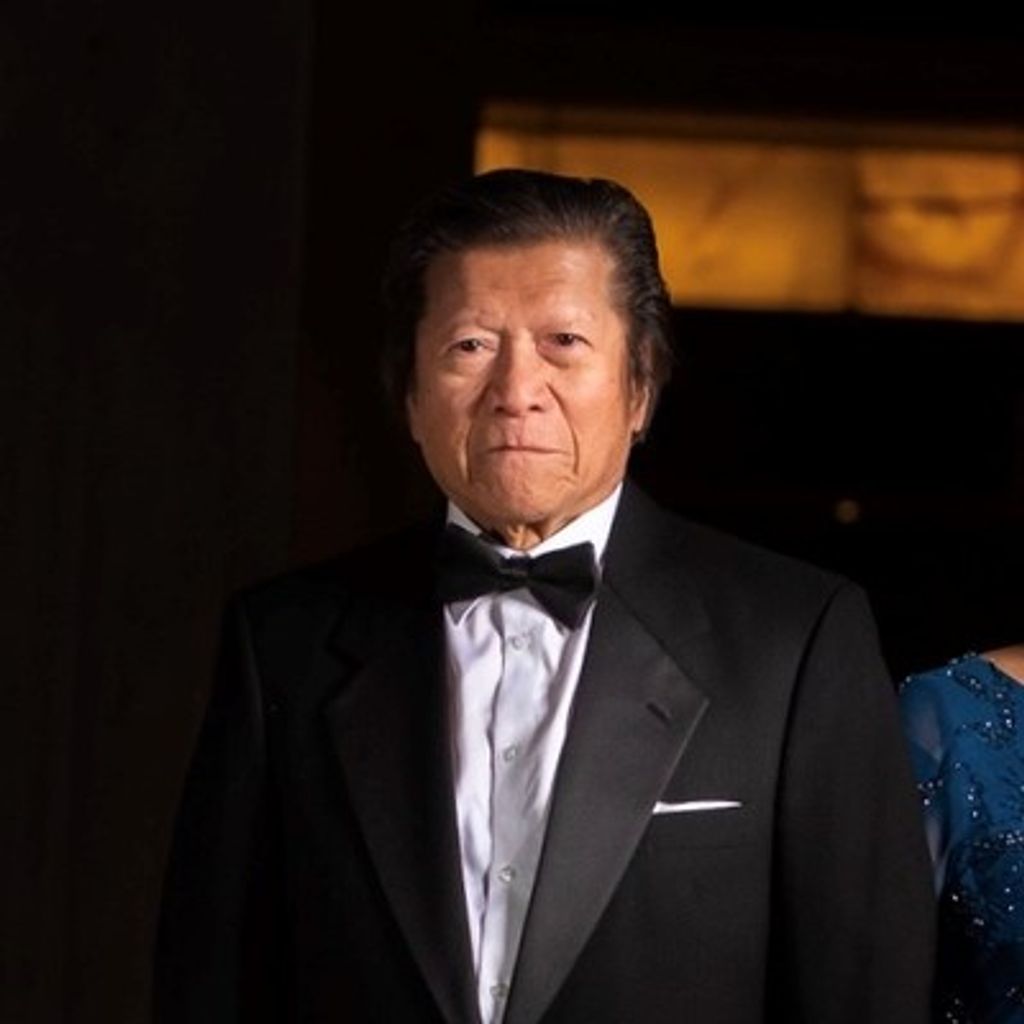 Hermenegildo P. Sales Profile Photo