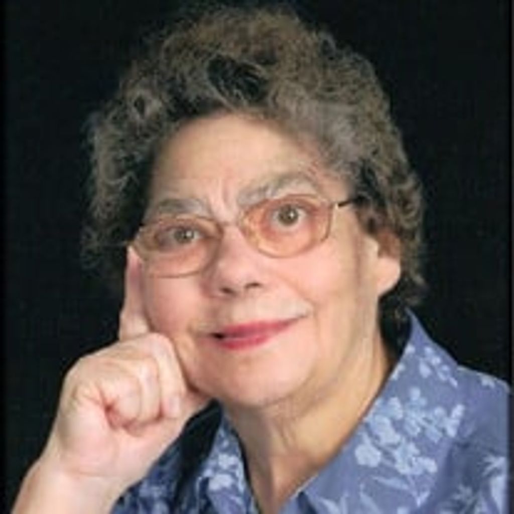 Janell Bertinot Angelle