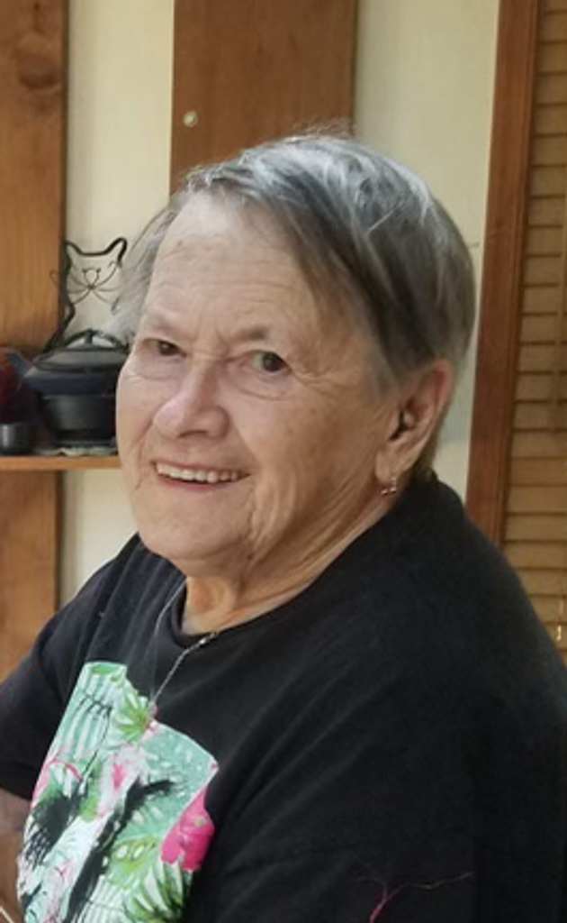 Margaret A Steffey Profile Photo