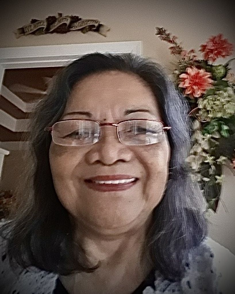 Aida Lovekamp Profile Photo