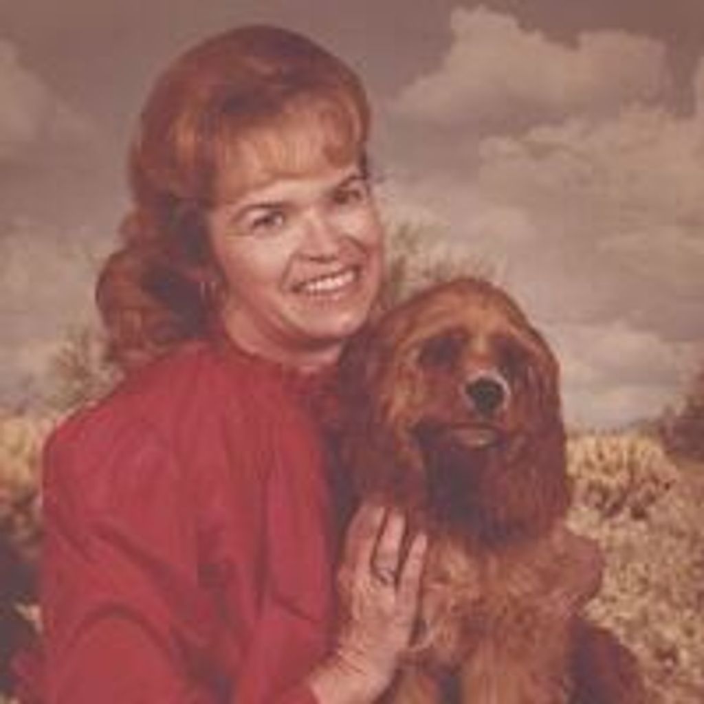 Betty Jean Lewis Profile Photo