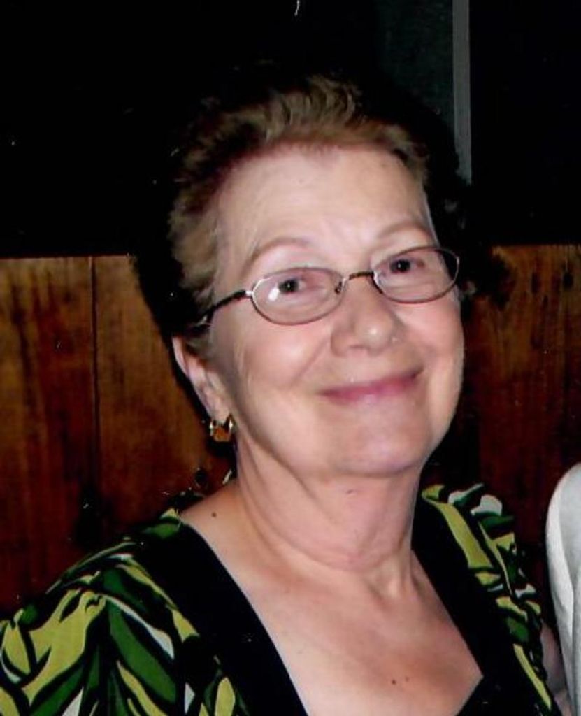 Marie Claire Reed Profile Photo