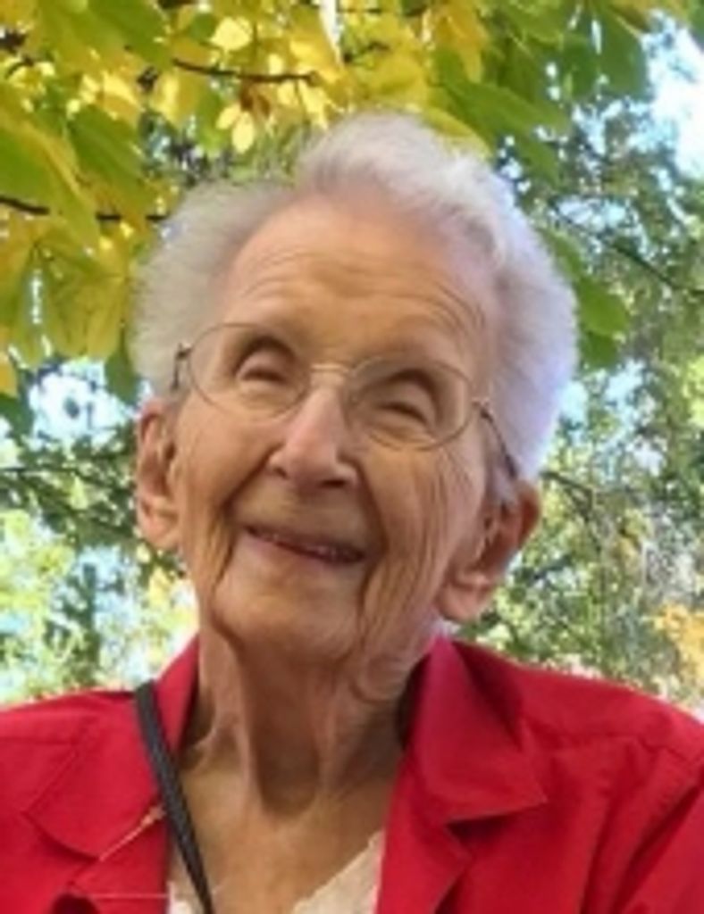 Mary "Virginia" Petty Profile Photo