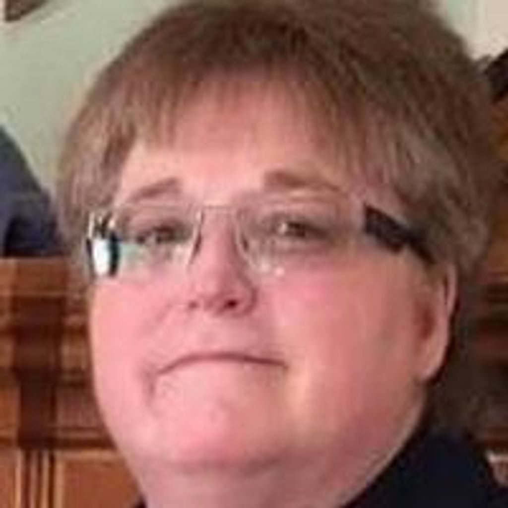 Cheryl Dawn Horn-Garcia