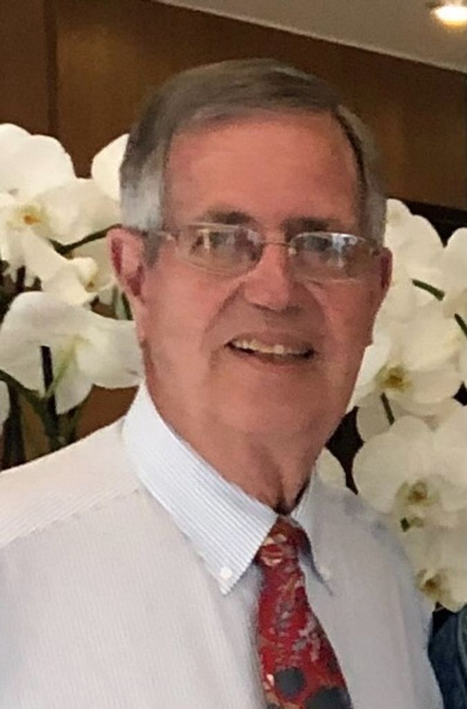 Edward Starr Morris, Jr. Profile Photo