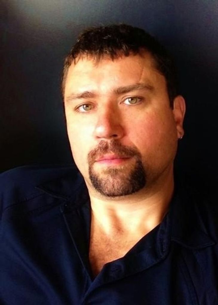 William Tobias Chantler Profile Photo