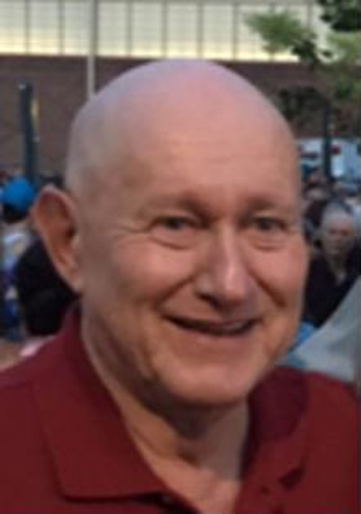 Ray H. Rohrbach Profile Photo
