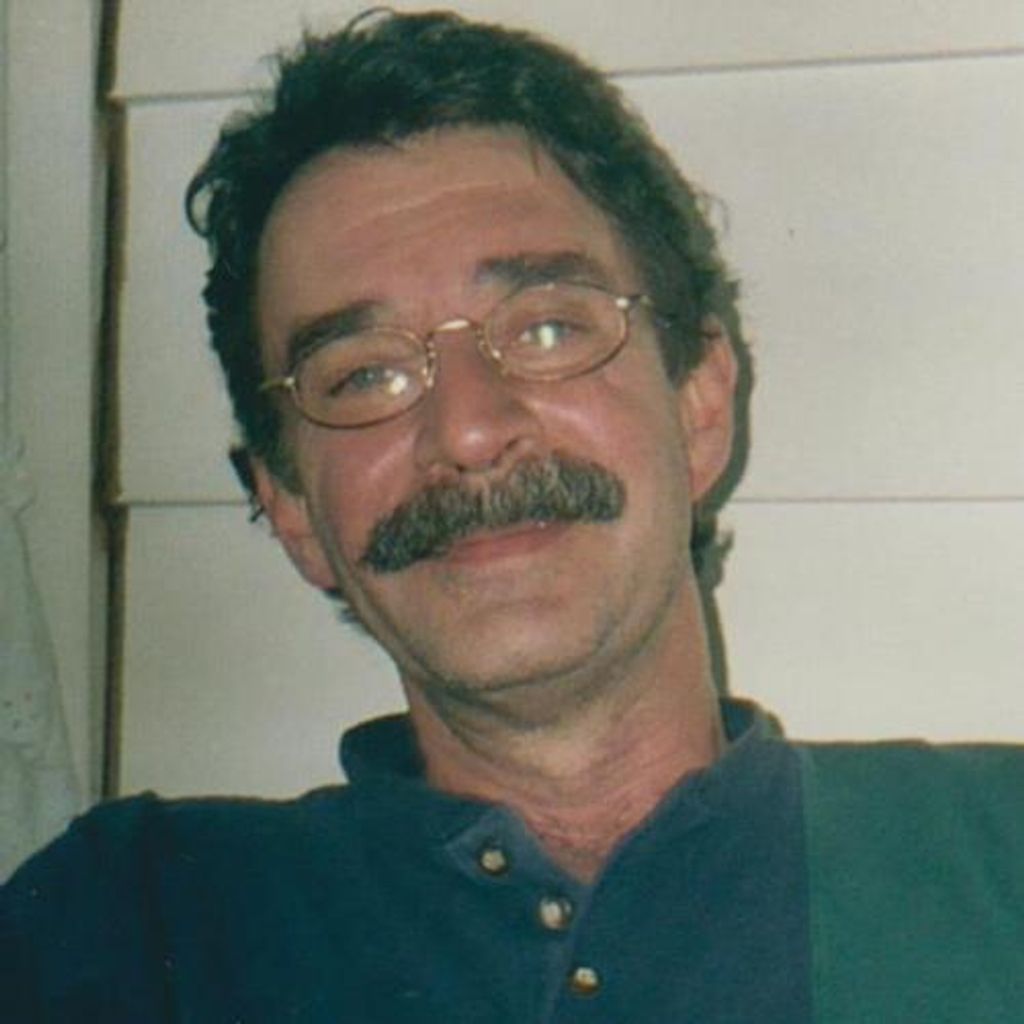 Patrick George Diebolt