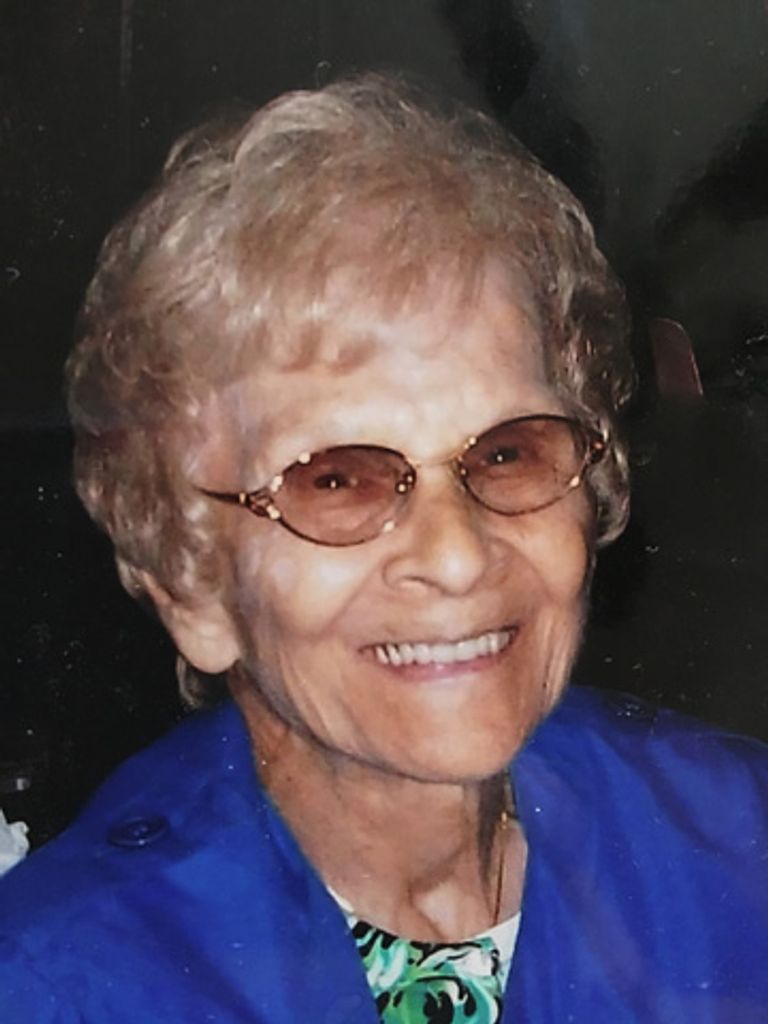 Mary Parise