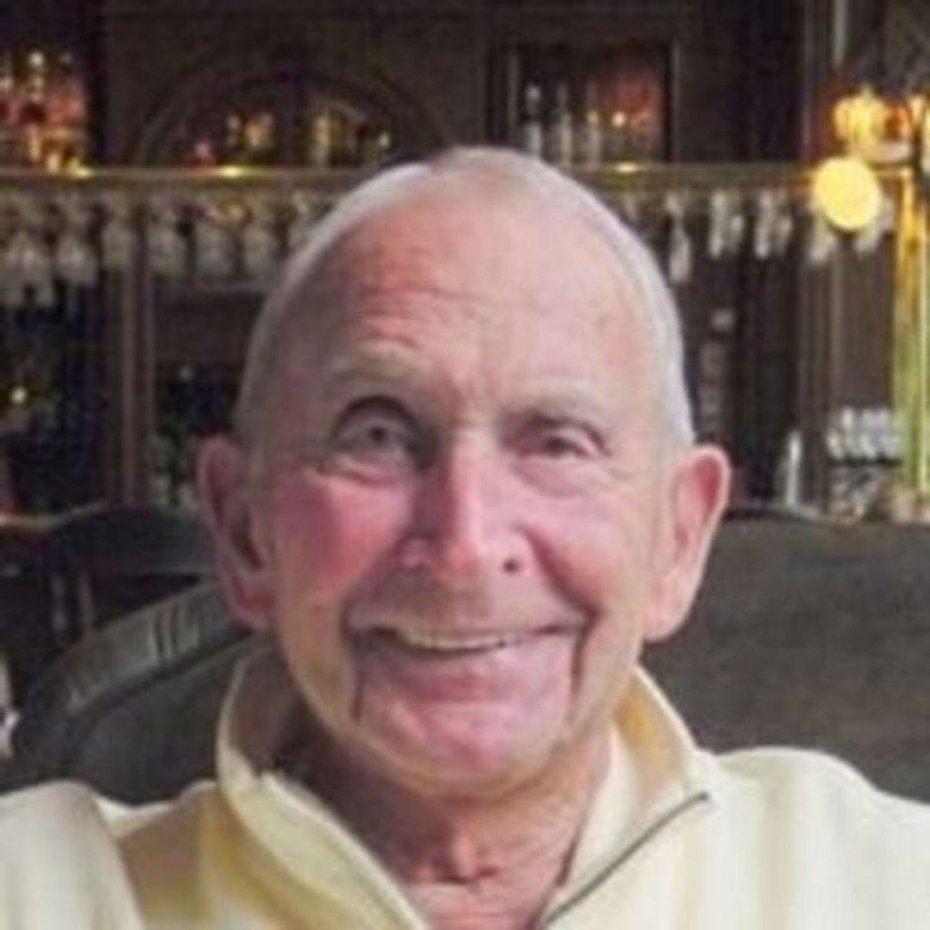 Murray King Ross Profile Photo